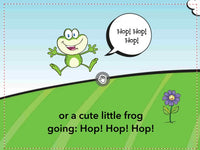 More Than a Moo-Cow!