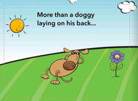 More Than a Moo-Cow!