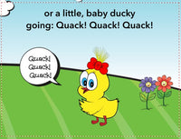 More Than a Moo-Cow!