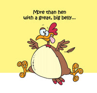 Loves You Book for a baby