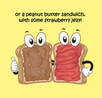 Loves You Book for a baby