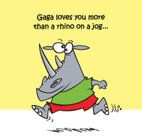 Loves You Book for a baby