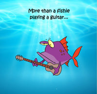 Loves You Book for a baby