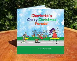 The Crazy Christmas Parade