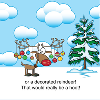 Christmas Loves You Book