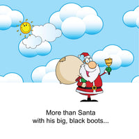 Christmas Loves You Book