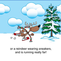 Christmas Loves You Book