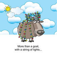 Christmas Loves You Book