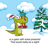 Christmas Loves You Book