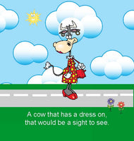 Crazy Critter Parade