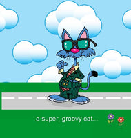 Crazy Critter Parade