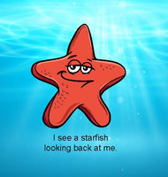 Underwater Adventure book