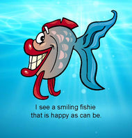 Underwater Adventure book