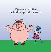 Personalized Birthday book for boy or girl