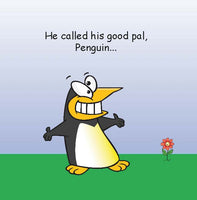 Personalized Birthday book for boy or girl