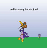 Personalized Birthday book for boy or girl