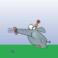 Personalized Birthday book for boy or girl