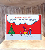 
              Christmas Loves You Book
            