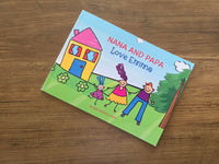 
              Loves You Book
            