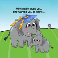
              Elephant book
            