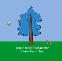 
              You Are Special!
            