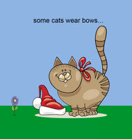 
              Kitty Cat Book
            