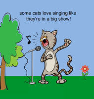 
              Kitty Cat Book
            