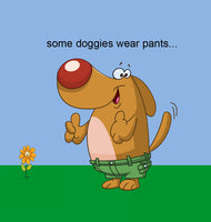
              Doggie Book
            