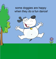 
              Doggie Book
            