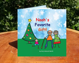The Favorite Gift
