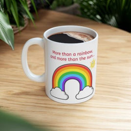 Personalized Mug for a woman.
