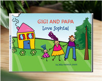 
              Loves You Book
            
