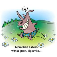 
              Paperback More Than a Moo-Cow!
            