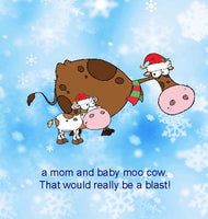 
              The Greatest Gift
            