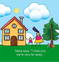 
              Misses you book
            