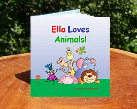 Animal Book