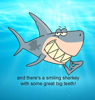 
              Underwater Adventure book
            