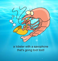 
              Underwater Adventure book
            