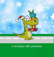 
              The Crazy Christmas Parade
            