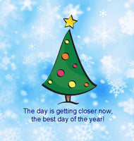 
              The Favorite Gift
            