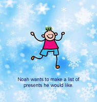 
              The Favorite Gift
            